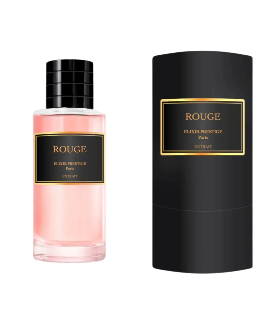 ROUGE - ÉLIXIR PRIVÉ