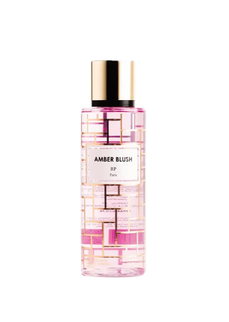 AMBER BLUSH - RP Paris