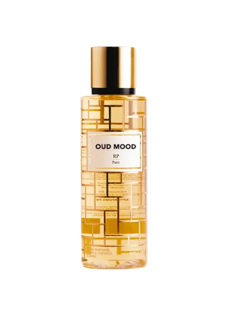 OUD MOOD - RP Paris