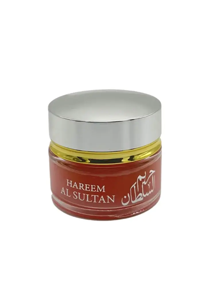 Crème Vaseline HAREEM AL SULTAN