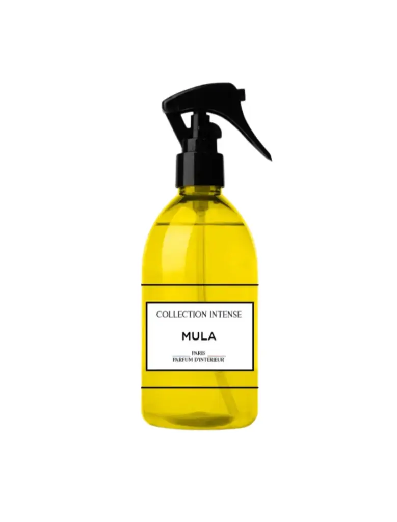 MULA - Collection Intense - Spray textile 250ml