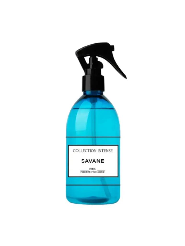 SAVANE - Collection Intense - Spray textile 250ml