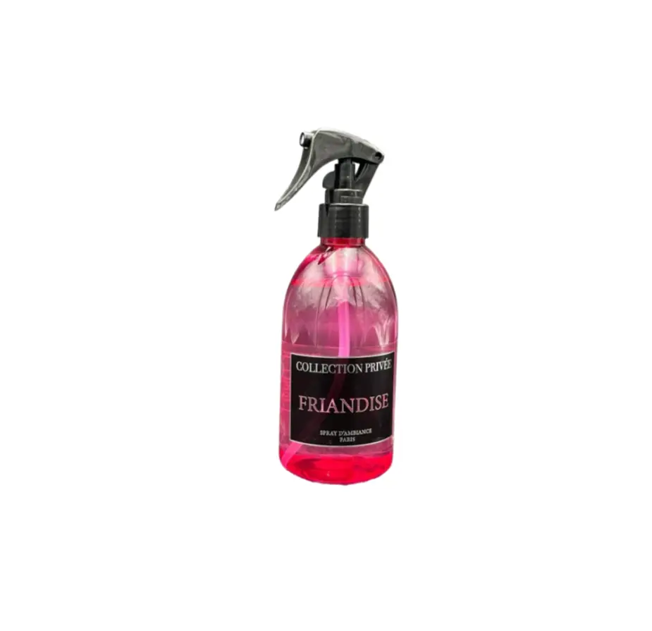 FRIANDISE - Collection Privée - Spray textile 300ml