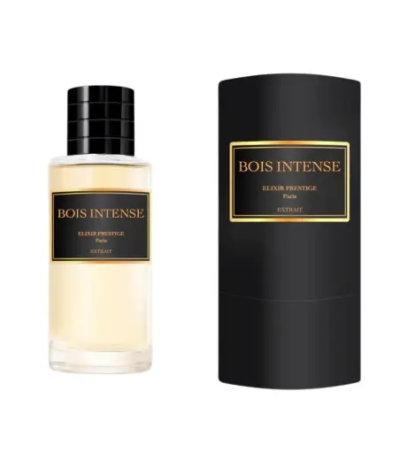 BOIS INTENSE - ÉLIXIR PRIVÉ