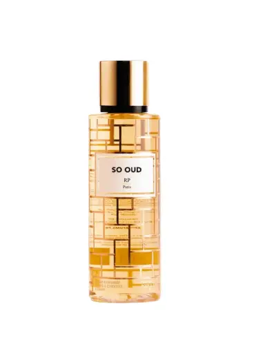 SO OUD - RP Paris