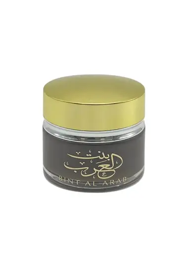 Crème Vaseline BINT AL ARAB