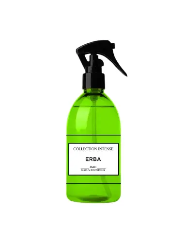 ERBA - Collection Intense - Spray textile 250ml