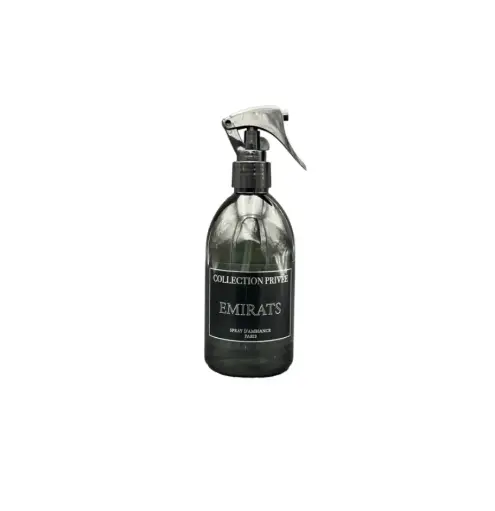 EMIRATS - Collection Privée - Spray textile 300ml